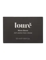 Crema para rostro Moon Boost Louré recomendado para antiedad