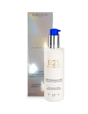 Desmaquillante Cleansing Care Orlane B21 Extraordinaire