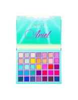 Paleta de sombras Beauty Creations Ariel