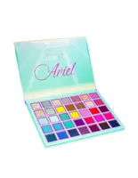 Paleta de sombras Beauty Creations Ariel