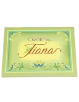 Paleta de sombras Beauty Creations Tiana