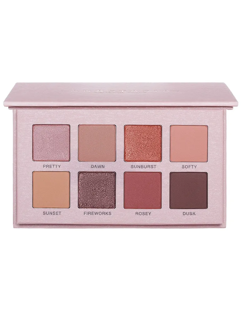 Sombra para ojos Anastasia Beverly Hills Mini Glam Palette