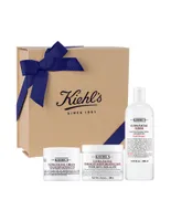 Tratamiento para rostro Kiehl's hidratante