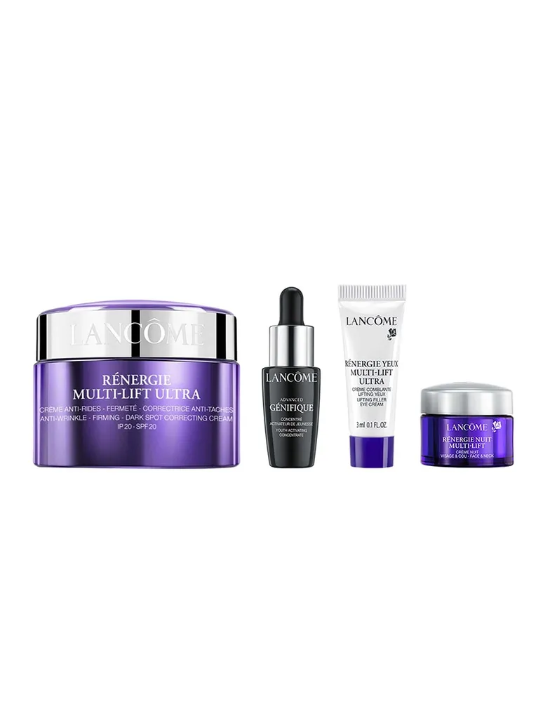 Tratamiento para rostro Lancôme Rénergie Multi-lift Ultra Cream antiedad