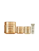 Tratamiento facial Lancôme Absolue Rich Cream Set de regalo San Valentín 2023 reafirmante
