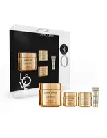 Tratamiento facial Lancôme Absolue Rich Cream Set de regalo San Valentín 2023 reafirmante