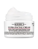 Crema para rostro Kiehl's Ultra Facial Cream 28 g recomendado para hidratar