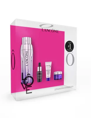 Tratamiento para rostro Lancôme Rénergie Multi-Lift Triple Serum +  set de regalo san valentín 2023 lancôme rénergie multi-lift antiedad