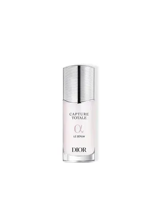 Serum antiedad facial Dior Capture Total todo tipo de piel 30 ml