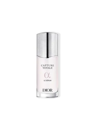 Serum antiedad facial Dior Capture Totale todo tipo de piel 50 ml