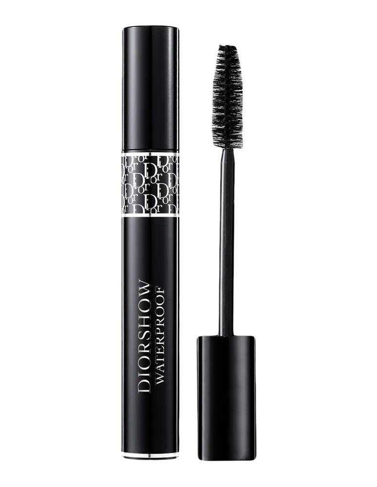 Máscara de pestañas DIOR Diorshow Waterproof