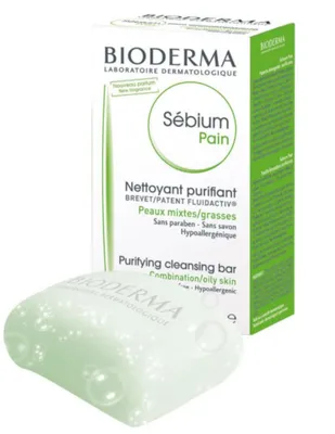 Crema para rostro Sébium Bioderma