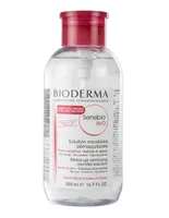 Agua micelar Bioderma Sensibio H2O 500 ml