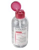 Agua micelar Bioderma Sensibio H2O 500 ml