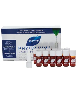 Tratamiento para cabello Phyto reafirmante