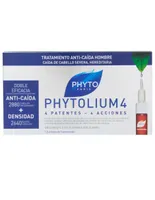 Tratamiento para cabello Phyto reafirmante