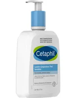 Loción limpiadora Cetaphil