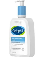 Loción limpiadora Cetaphil