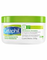 Crema humectante Cetaphil recomendado para hidratar