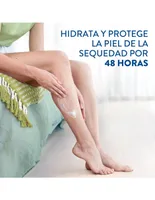 Crema humectante Cetaphil recomendado para hidratar