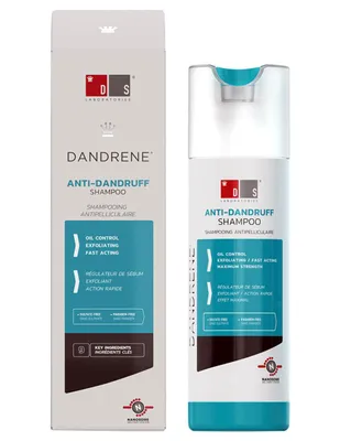 Shampoo anticaspa DS Laboratories Dandrene