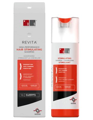 Shampoo anticaída DS Laboratories Revita