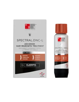 Tratamiento capilar DS Laboratories Spectral.DNC-L 60 ml