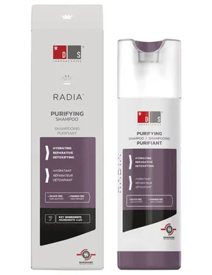 Shampoo para cabello DS Laboratories Radia