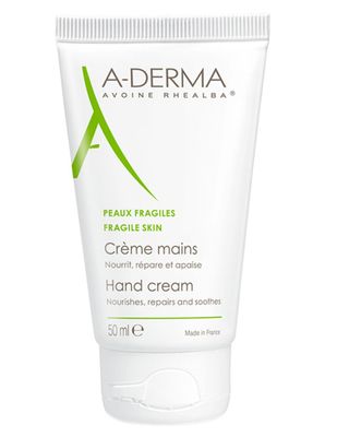 Crema para manos Aderma Pierre Fabre 50 ml