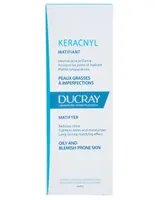 Crema matificante Ducray Pierre Fabre Keracnyl 30 ml