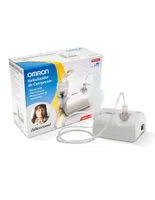 Nebulizador de compresor Omron Comp Air