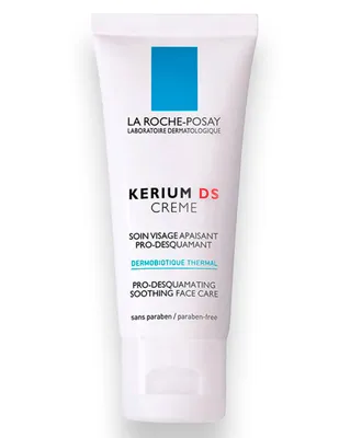 Crema facial Pro-Desquamating Soothing Face Care Kerium La Roche Posay recomendado para calmar y regenerar la piel