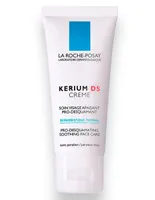 Crema facial Pro-Desquamating Soothing Face Care Kerium La Roche Posay recomendado para calmar y regenerar la piel