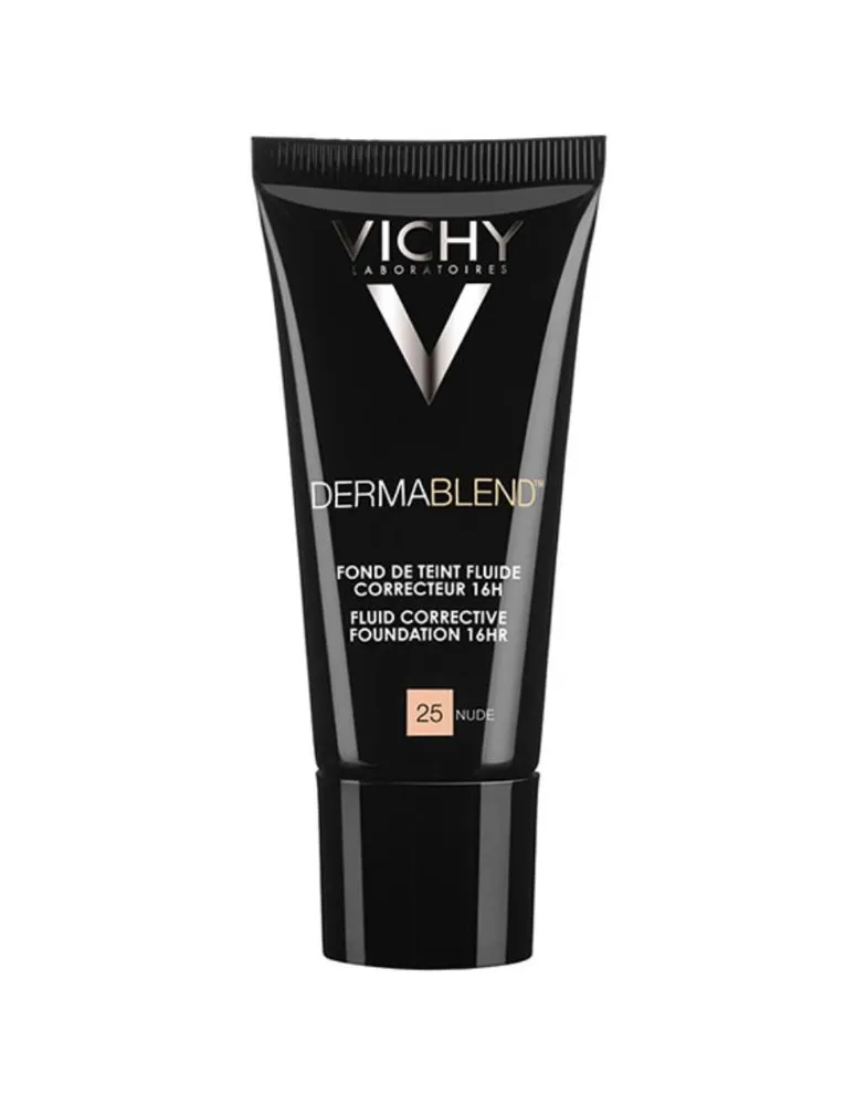 Base Vichy Dermablend