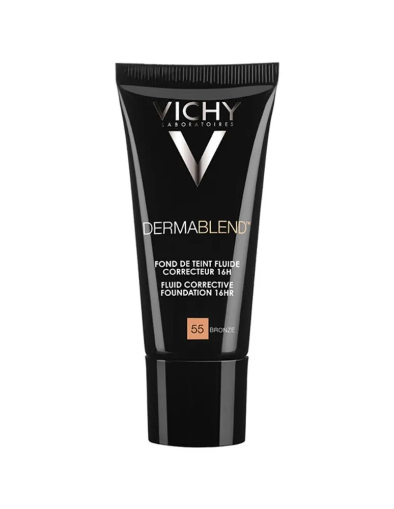 Base Vichy Dermablend