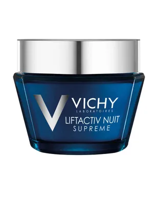 Tratamiento antiarrugas de noche Vichy Liftactiv 50 ml
