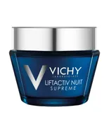 Tratamiento antiarrugas de noche Vichy Liftactiv 50 ml