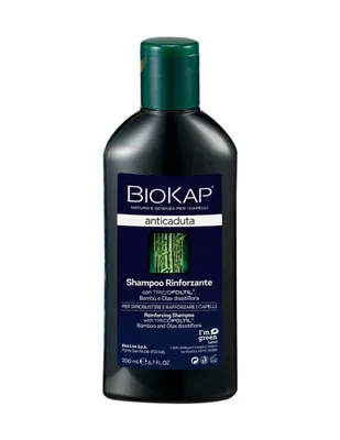 Shampoo anticaída Biokap