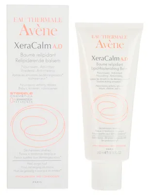 Bálsamo humectante Avene XeraCalm A.D 200 ml