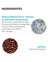 Crema facial Anti-Ageing Concentrate Intensive Redermic La Roche Posay recomendado para prevenir signos de edad