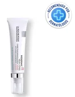 Crema facial Anti-Ageing Concentrate Intensive Redermic La Roche Posay recomendado para prevenir signos de edad
