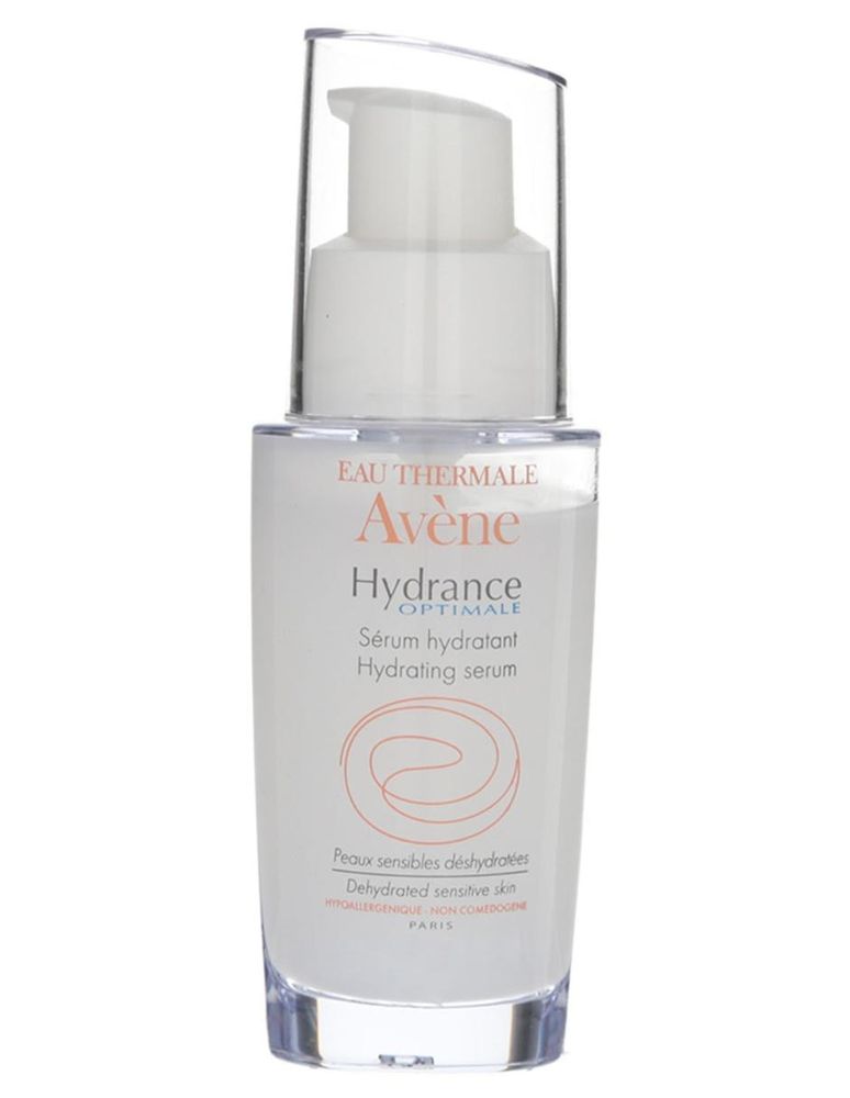 Serum hidratante facial Avène Pierre Fabre todo tipo de piel 30 ml