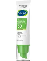 Crema hidratante Facial Diario Cetaphil 50 ml