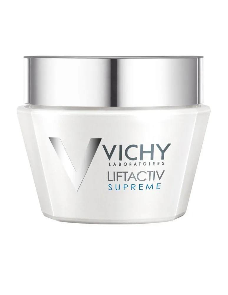 Tratamiento antiedad Vichy Liftactiv Supreme 50 ml