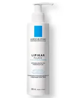 Crema corporal Soothing Protecting Hydrating Fluid Lipikar La Roche Posay recomendada calmar y aliviar la piel