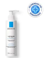 Crema corporal Soothing Protecting Hydrating Fluid Lipikar La Roche Posay recomendada calmar y aliviar la piel