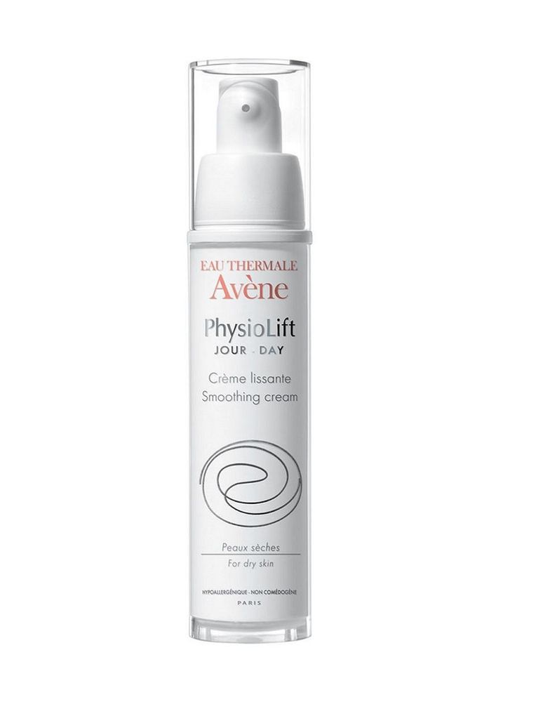 Crema facial de día Avène Pierre Fabre Physiolift 30 ml