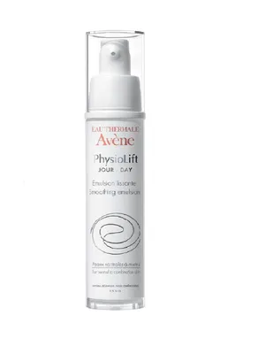 Crema antiedad para rostro Physiolift Avéne