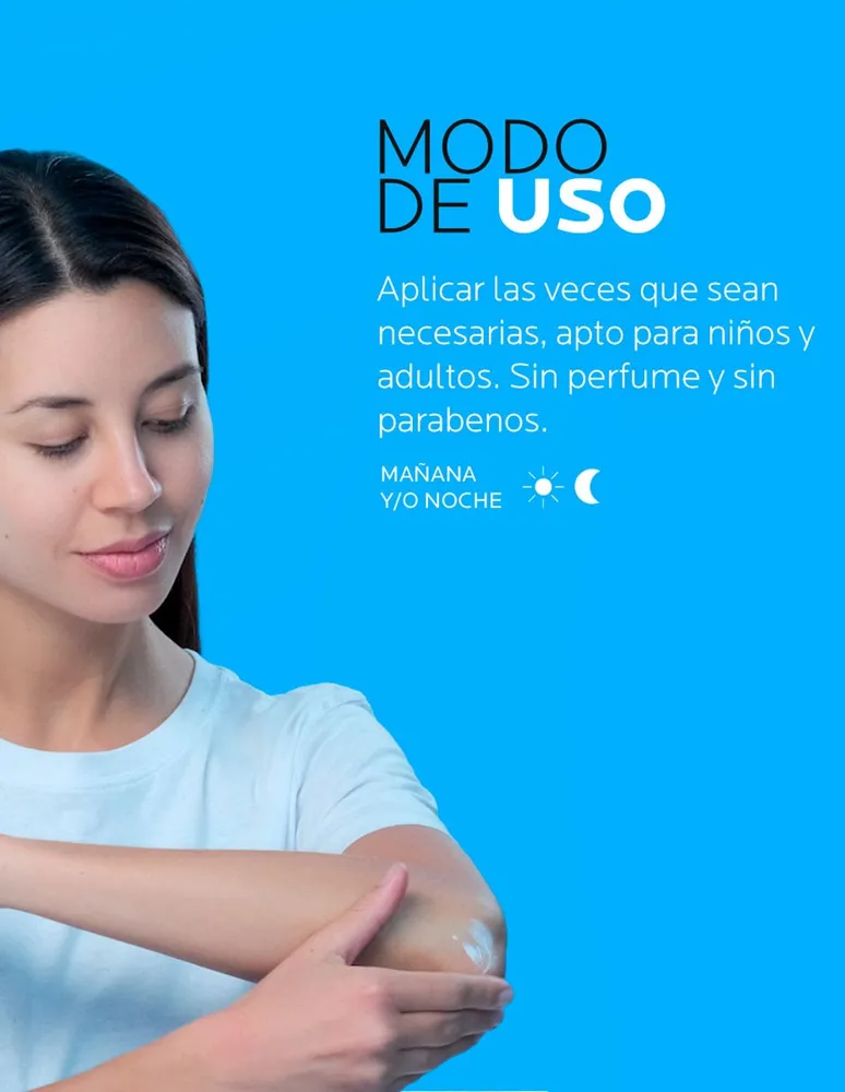 Bálsamo para labios La Roche Posay Cicaplast