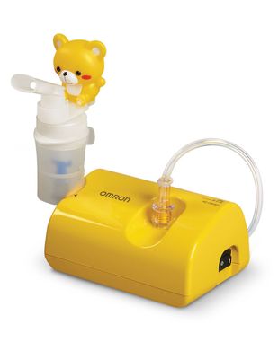 Nebulizador de compresor Omron Infantil